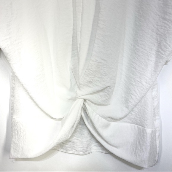 NWT Primark Twist Front Top - Picture 3 of 6